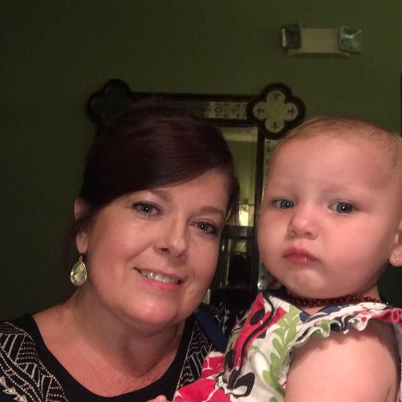 Meet your Posher, Donna - Picture 1 of 1